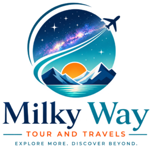 Milkyway Logo