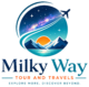 Milkyway Logo